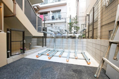 【外観】 | ハーモニーレジデンス横浜大通り公園EIRAKU