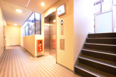 【外観】 | ハーモニーレジデンス横浜大通り公園EIRAKU