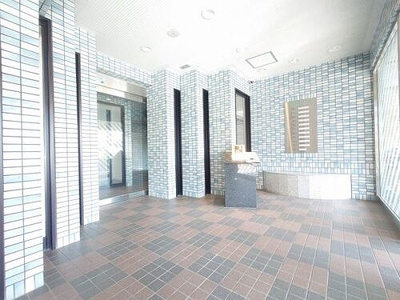 【その他】 | シティライフ県立大通り | オートロック