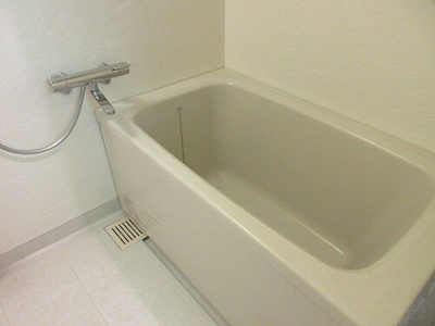 【浴室】 | シティライフ県立大通り | 浴室※前回募集時の写真２０２３年１１月