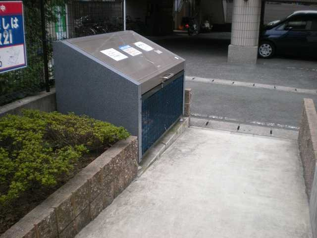 レオパレスハミング　バードのその他|写真と現状が異なる場合は現状を優先します。