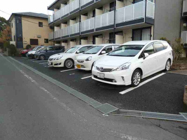 レオパレスハミング　バードのその他|写真と現状が異なる場合は現状を優先します。