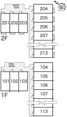 【その他】 | レオパレス台場