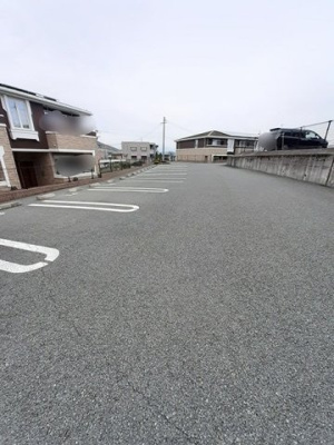 【駐車場】 | フォーリストⅡ