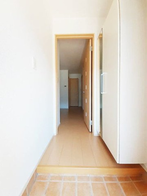 【玄関】 | フォーリストⅡ