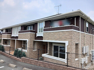 【外観】 | フォーリストⅡ