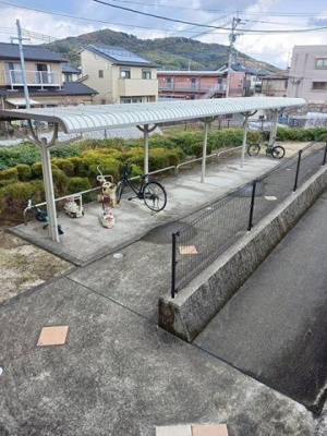 【その他共用部分】 | フォーリストⅡ