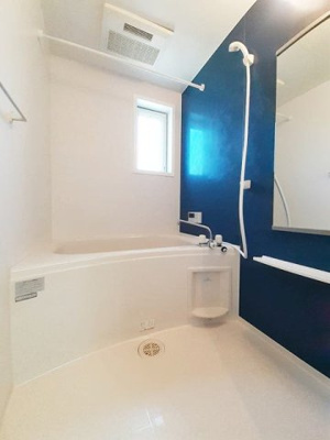【浴室】 | フォーリストⅡ