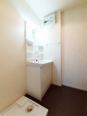 【洗面所】 | フォーリストⅡ