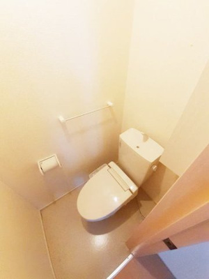 【トイレ】 | フォーリストⅡ