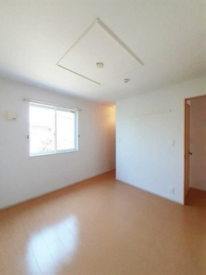 【内装】 | フォーリストⅡ