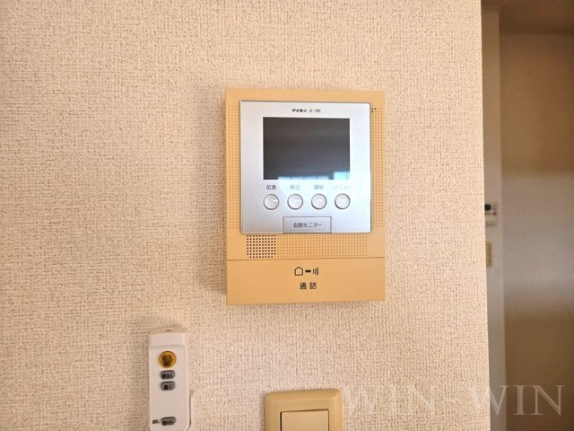 サンリット スクエアーS.Kの設備