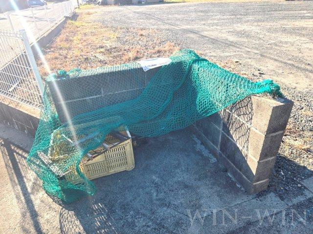 サンリット スクエアーS.Kのその他共用部分