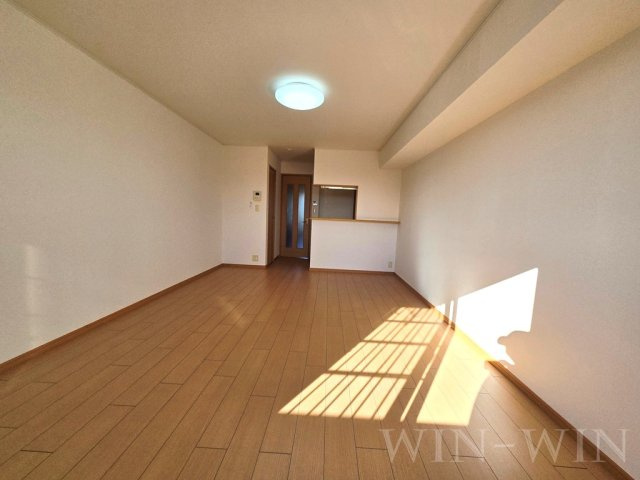 サンリット スクエアーS.Kの居間・リビング