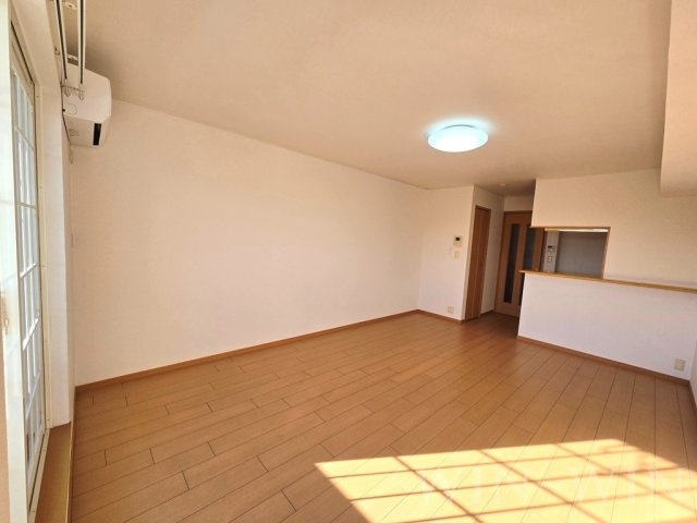 サンリット スクエアーS.Kの居間・リビング