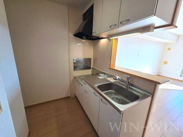 サンリット スクエアーS.Kの内装