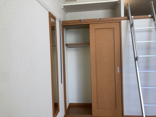 レオパレスＮオオエの内装|設備仕様は号室により異なる為、現況を優先致します。
