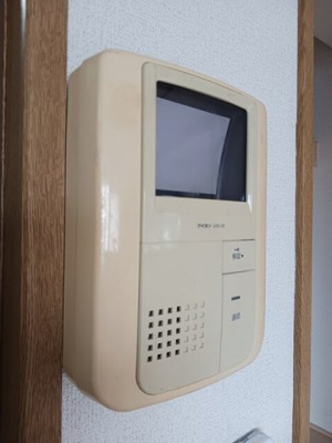 【セキュリティ】 | レジデンス小峯