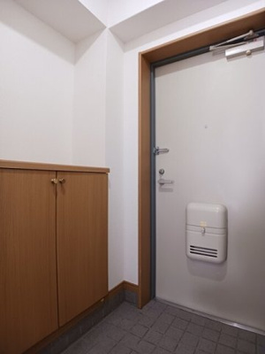 【設備】 | レジデンス小峯