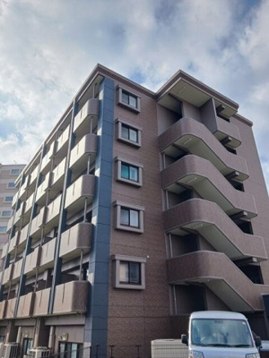 【外観】 | レジデンス小峯