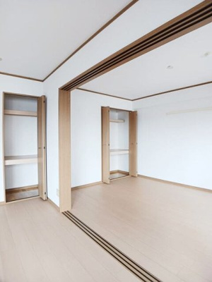 【内装】 | レジデンス小峯