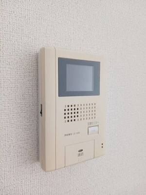 【セキュリティ】 | シェランジュ