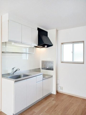 【キッチン】 | シェランジュ