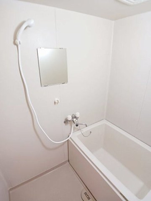 【浴室】 | シェランジュ