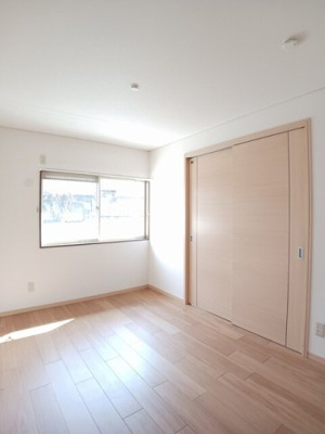 【内装】 | シェランジュ