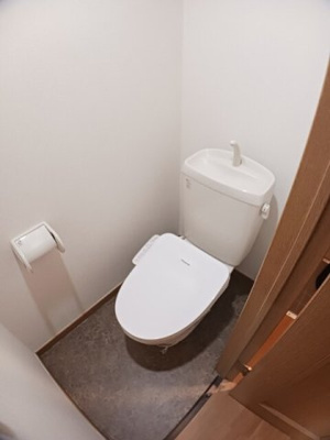 【トイレ】 | アヴァンティ