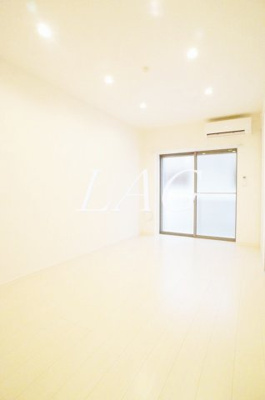 【寝室】 | リブリ・林間 East | 寝室です。