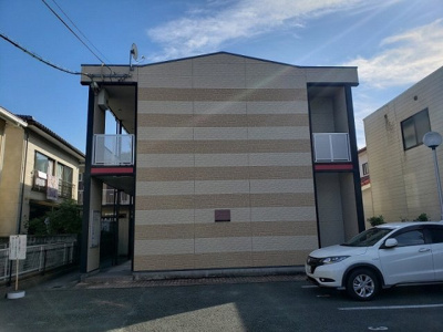 【外観】 | レオパレスＳＫＲ琴平 | 写真と現状が異なる場合は現状を優先します。