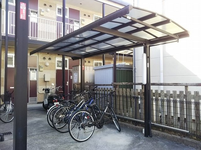 レオパレスＳＫＲ琴平のその他|写真と現状が異なる場合は現状を優先します。