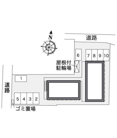レオパレスＳＫＲ琴平のその他