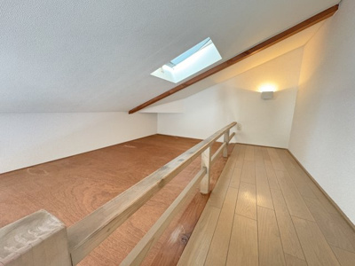 【寝室】 | パンションセピアⅡ