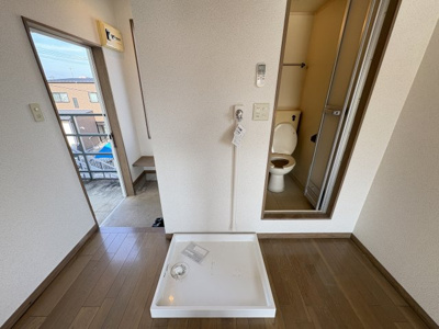 【設備】 | パンションセピアⅡ