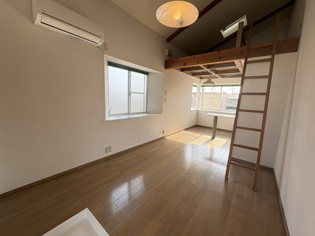 パンションセピアⅡの内装