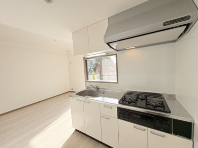 【キッチン】 | M's Suite | 参考写真になりますのでご承知おき下さい。