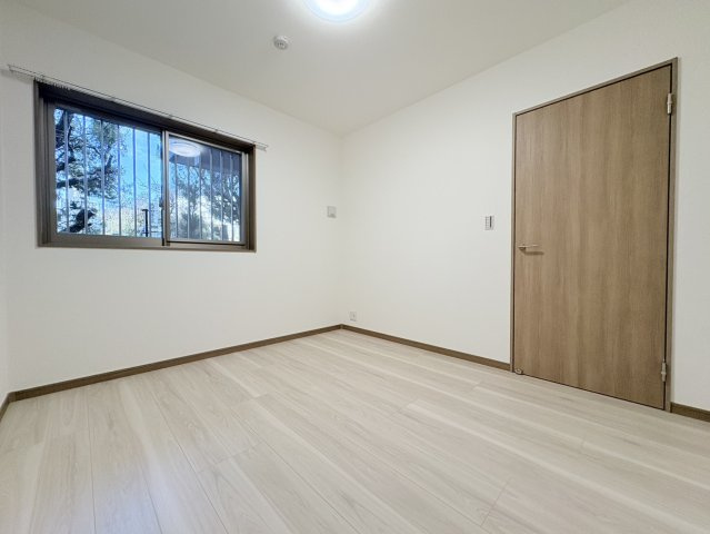 熊本市東区保田窪本町の賃貸マンションの寝室|参考写真になりますのでご承知おき下さい。