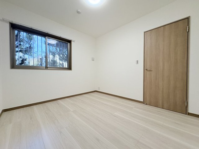 【寝室】 | M's Suite | 参考写真になりますのでご承知おき下さい。