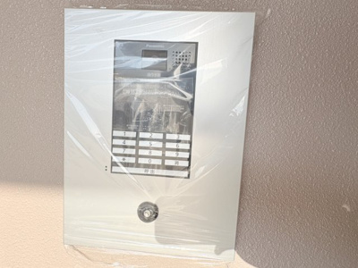 【セキュリティ】 | M's Suite | 参考写真になりますのでご承知おき下さい。