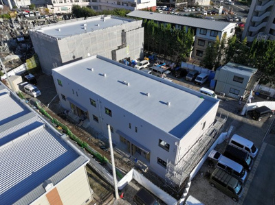 【その他】 | M's Suite | 参考写真になりますのでご承知おき下さい。