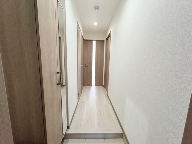 熊本市東区保田窪本町の賃貸マンションの内装|参考写真になりますのでご承知おき下さい。