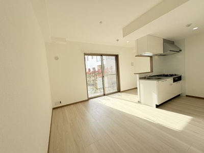 【居間・リビング】 | M's Suite | 参考写真になりますのでご承知おき下さい。