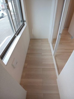 【内装】 | グランシャリオ八王寺