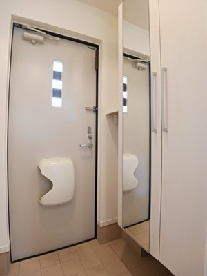 【設備】 | グランシャリオ八王寺