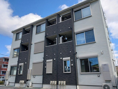 【外観】 | グランシャリオ八王寺