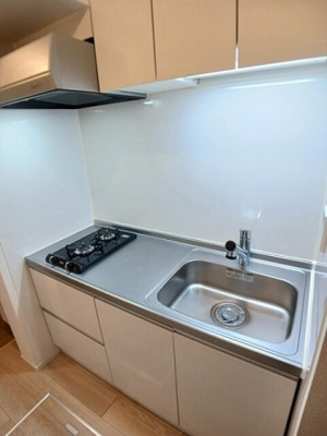 【キッチン】 | グランシャリオ八王寺