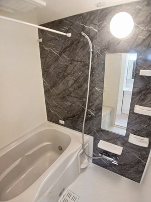 【浴室】 | グランシャリオ八王寺