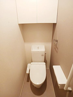 【トイレ】 | グランシャリオ八王寺